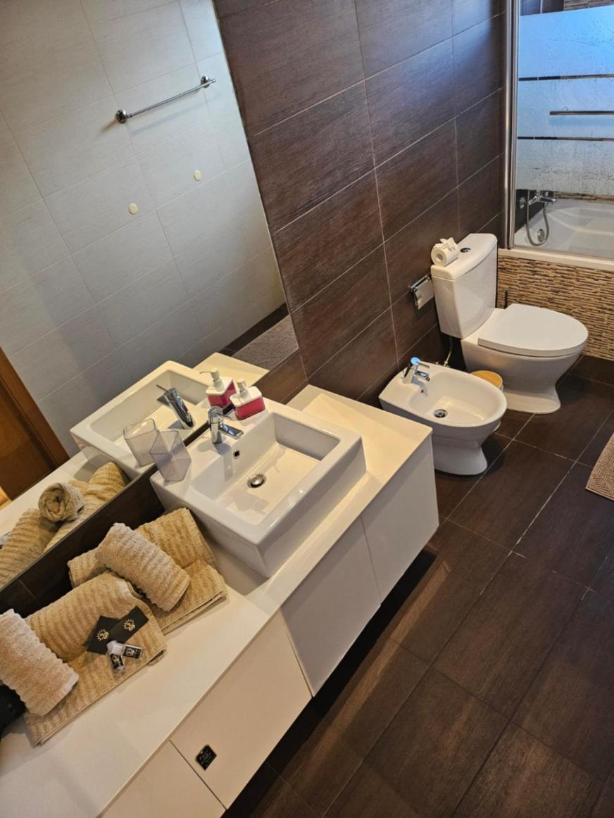 Sun With Style Apartment