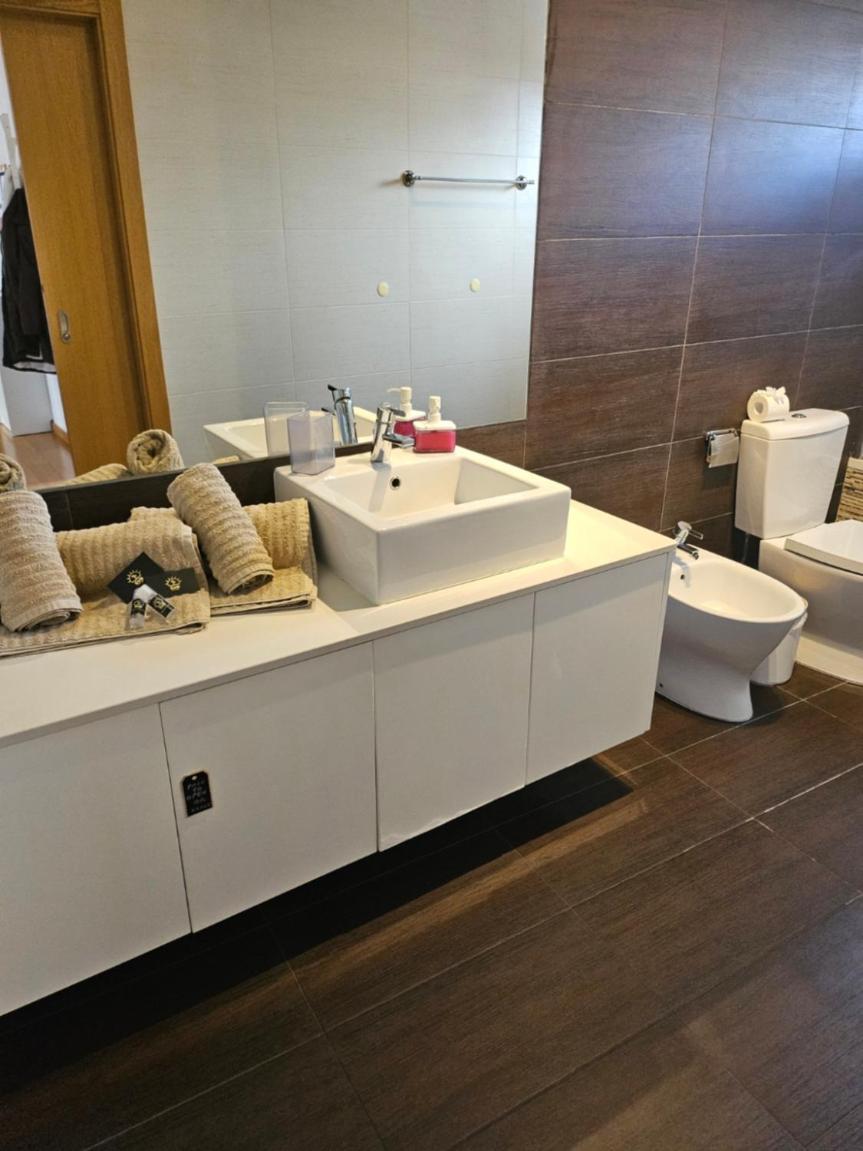 Sun With Style Apartment Figueira da Foz