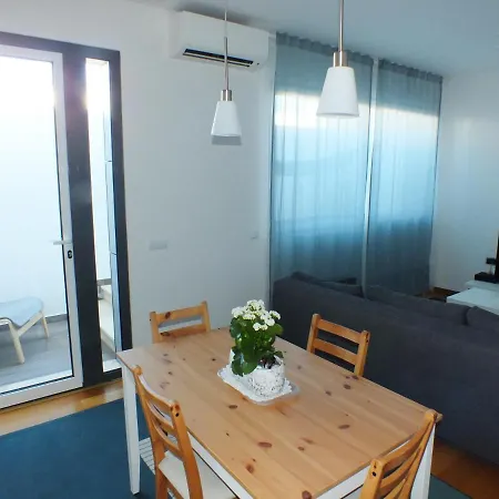 Sun With Style Apartment Figueira da Foz Exterior photo