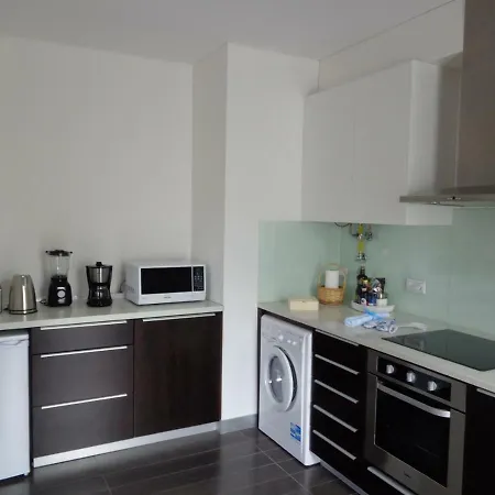 Sun With Style Apartment Figueira da Foz Exterior photo