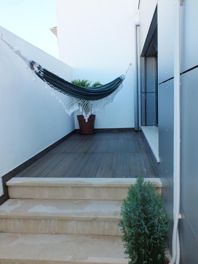 Sun With Style Apartment *