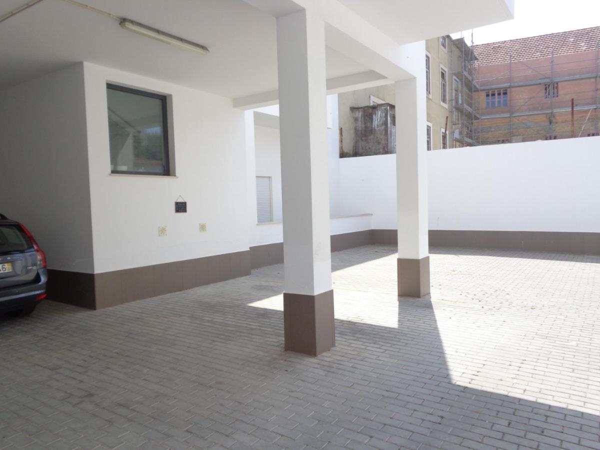 Sun With Style Apartment Figueira da Foz