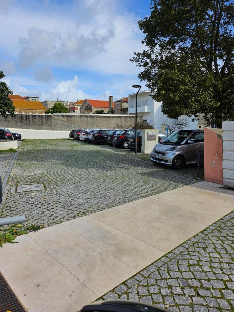 Apartment Sun With Style Figueira da Foz
