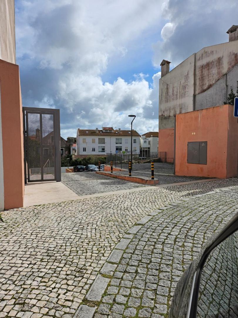 Apartment Sun With Style Figueira da Foz