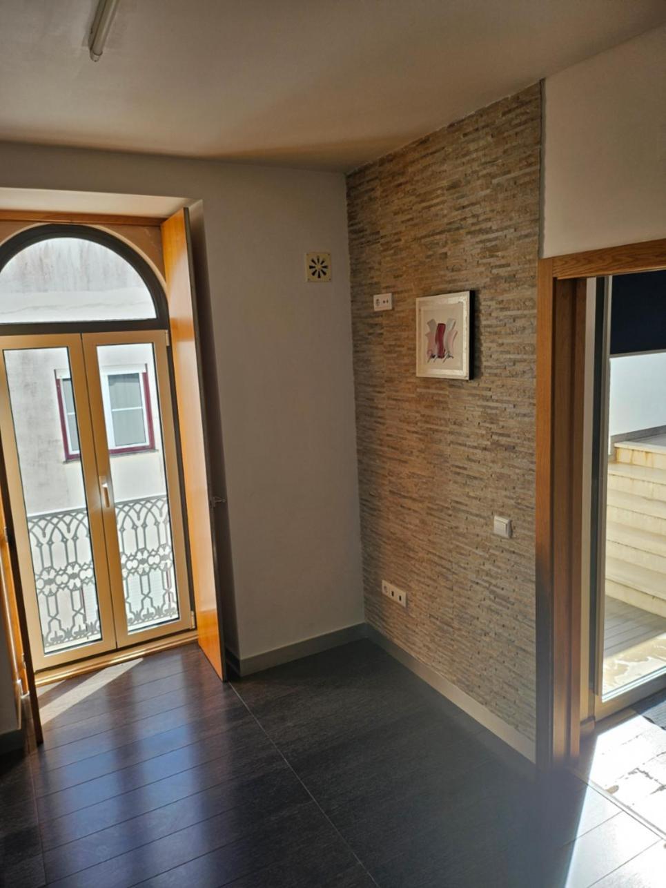 Sun With Style Apartment