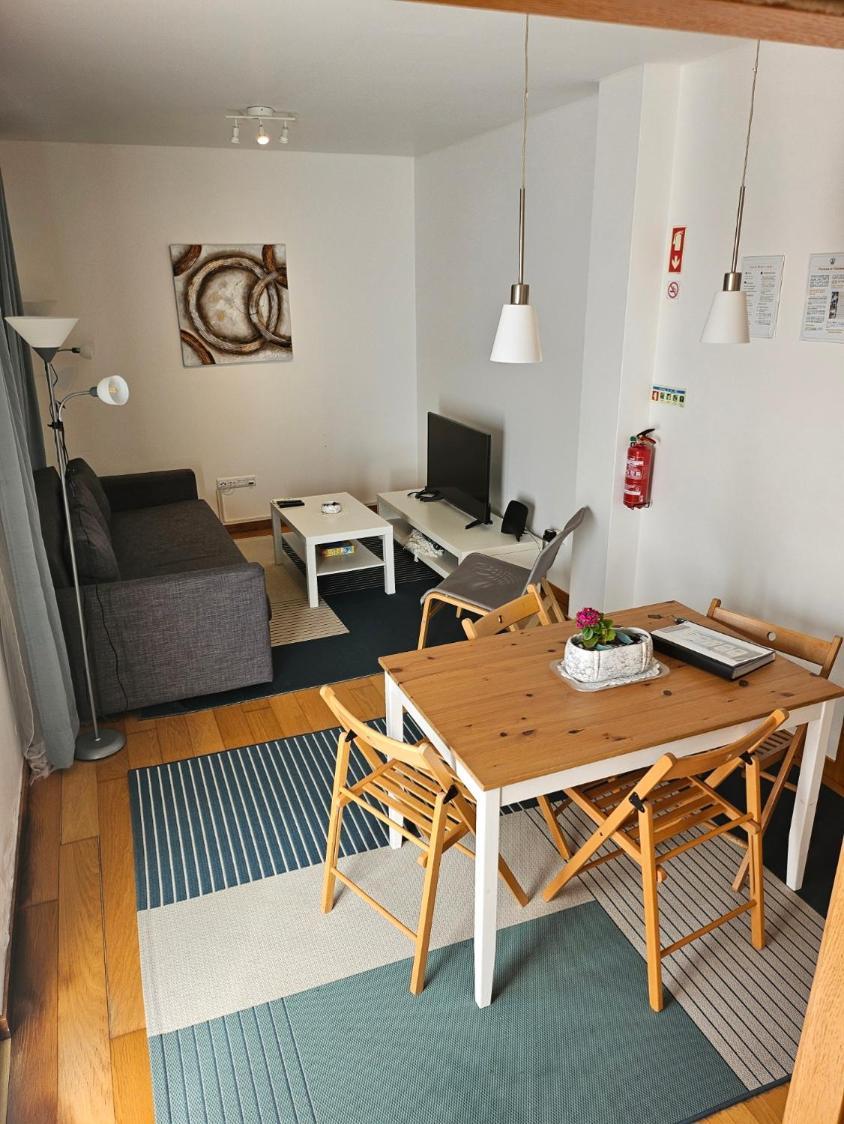 Apartment Sun With Style *