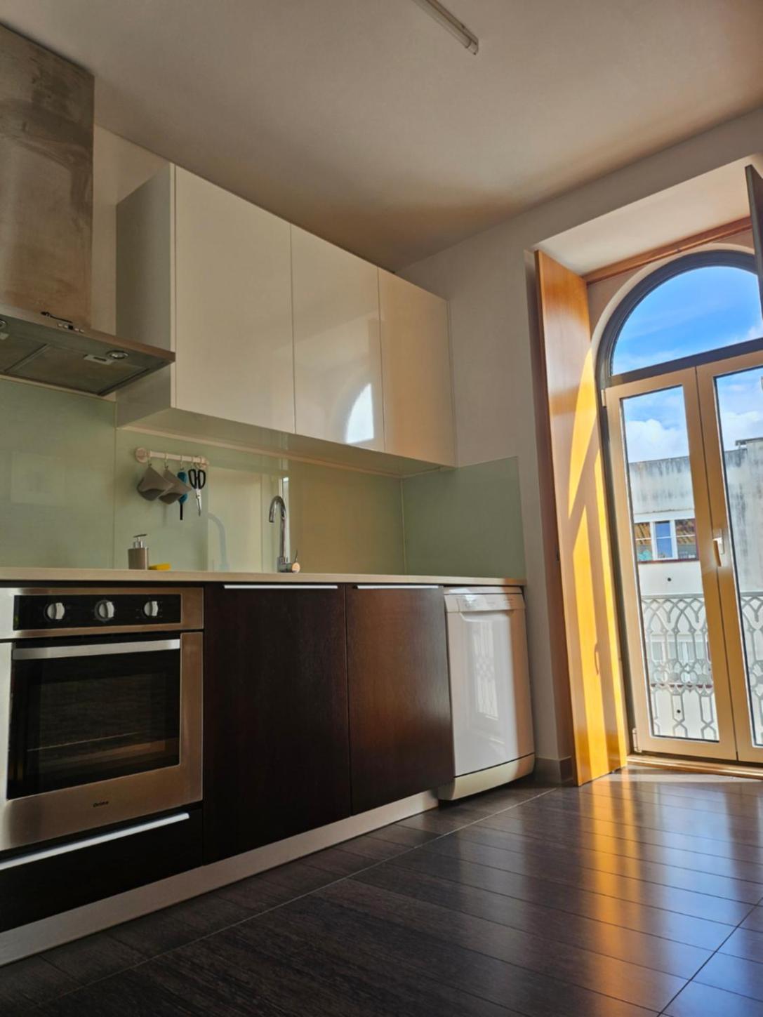 Apartment Sun With Style Figueira da Foz